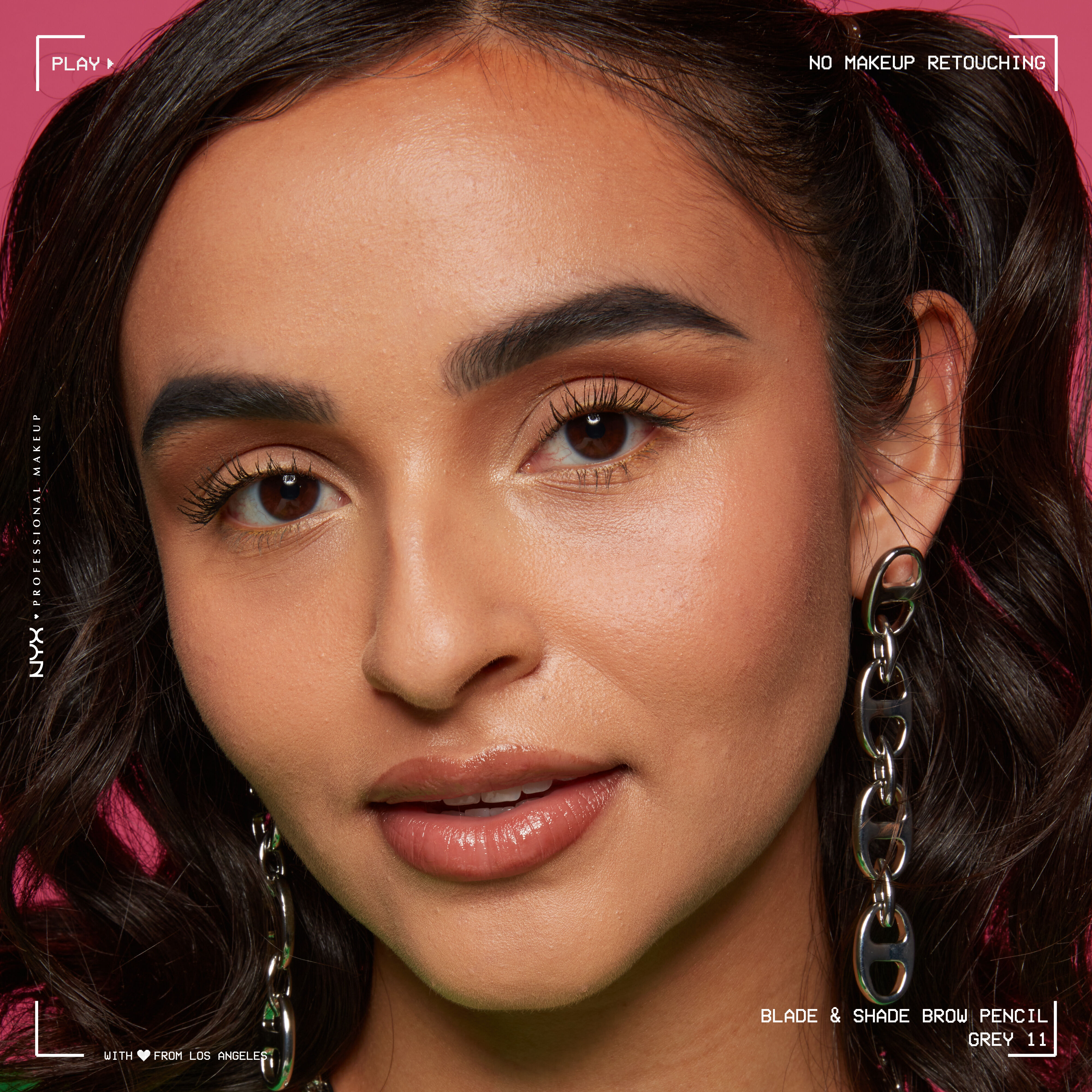 BLADE & SHADE NANO-PRECYZYJNA KREDKA DO BRWI