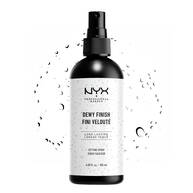 Dewy Finish Maxi Makeup Setting Spray