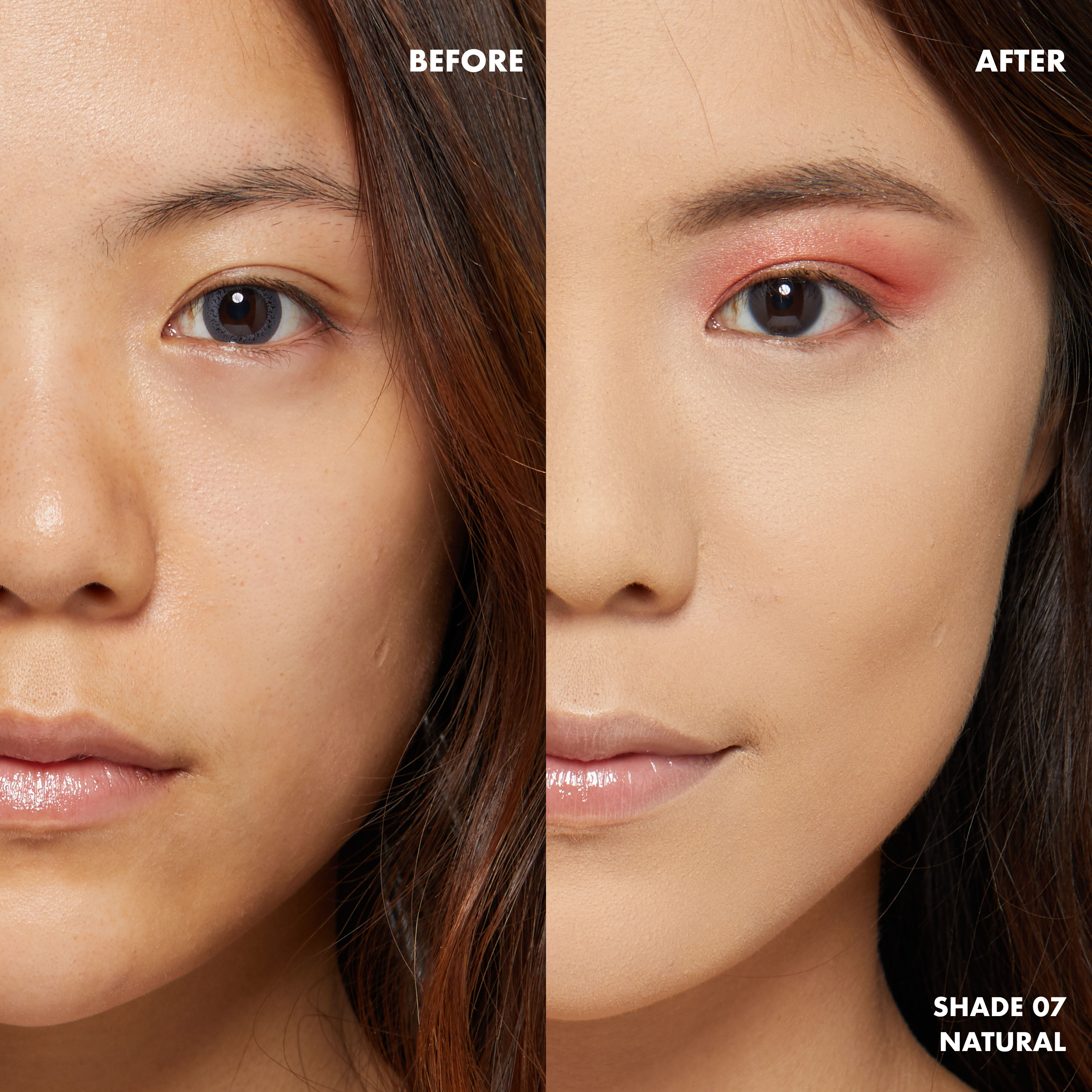 Can't Stop Won't Stop Foundation