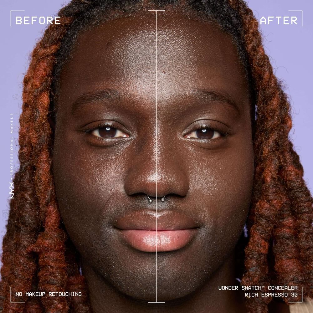 Wonder Snatch Concealer