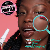 Pore Filler Targeted Stick