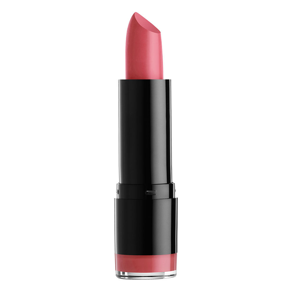 Extra Creamy Round Lipstick