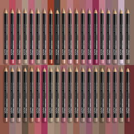Slim Lip Pencil