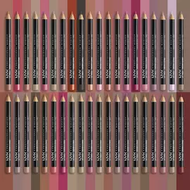 Slim Lip Pencil
