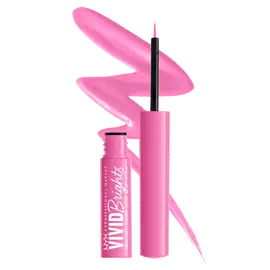 Vivid Brights Eyeliner w Pędzelku
