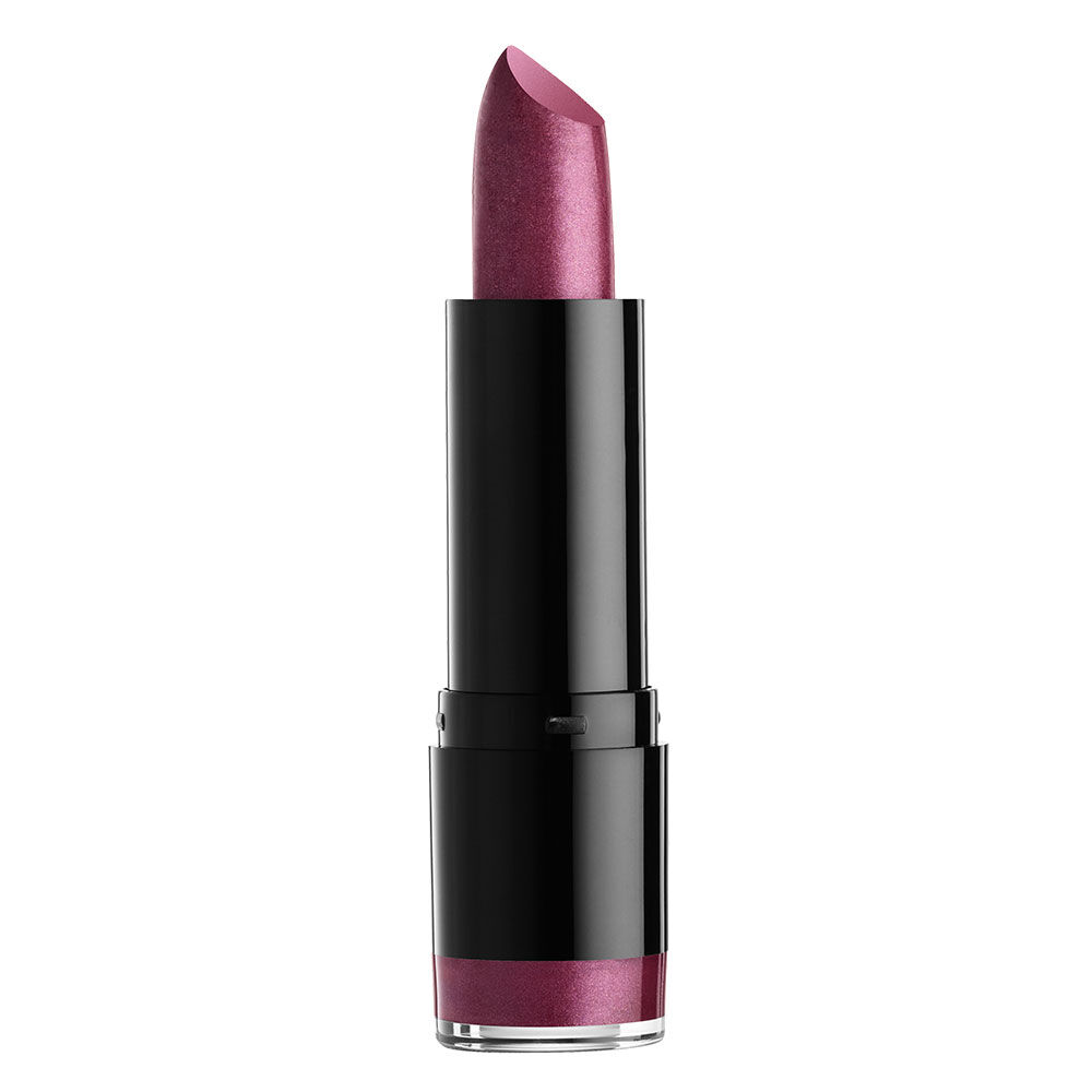 Extra Creamy Round Lipstick