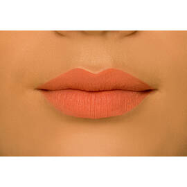 Soft Matte Lip Cream