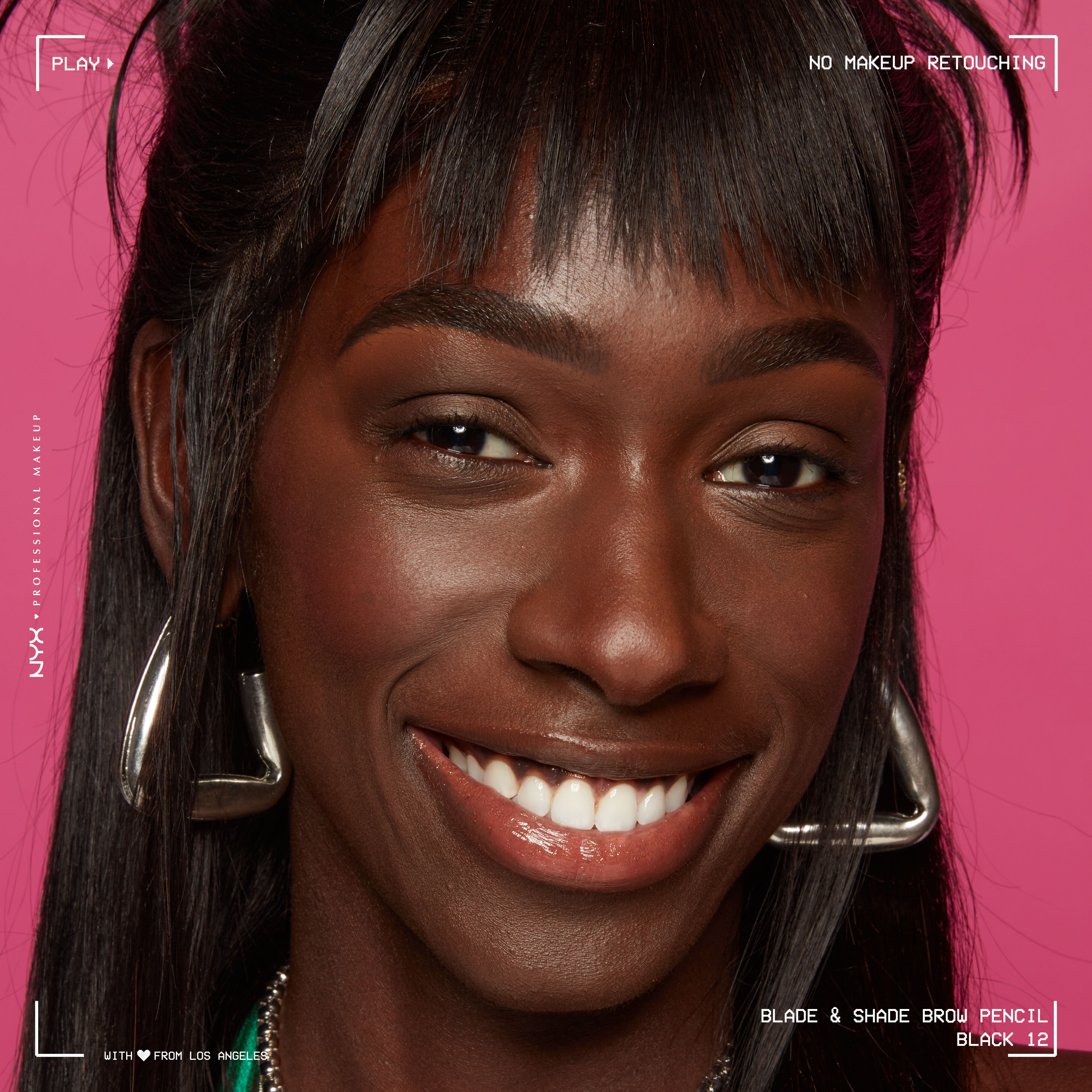 BLADE & SHADE NANO-PRECYZYJNA KREDKA DO BRWI