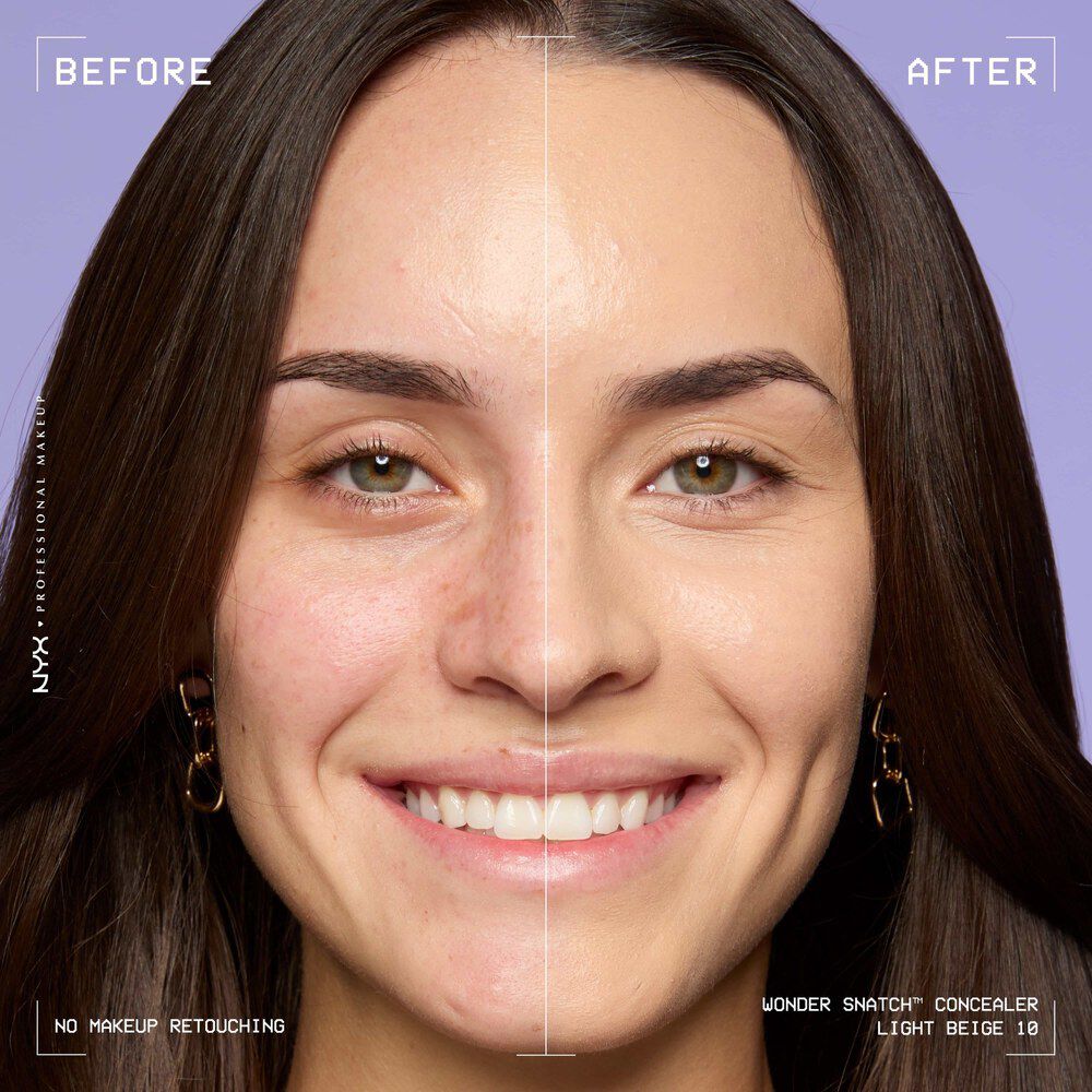Wonder Snatch Concealer