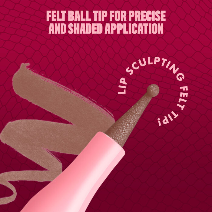 Lip Lingerie Lip Liner Stain