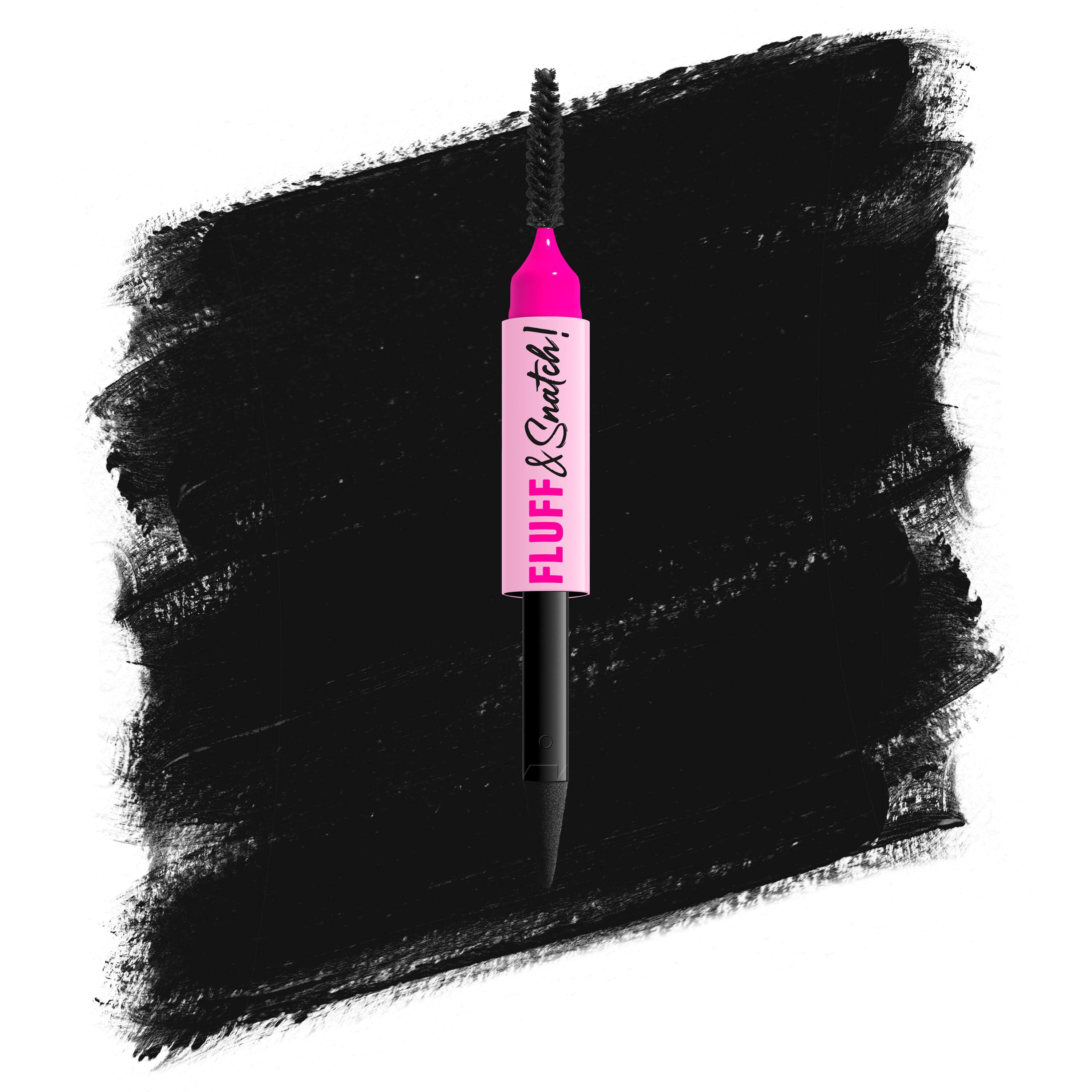 Fluff & Snatch! Brow Powder Pen