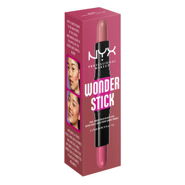 Wonder Stick Cream Blush