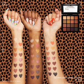 Ultimate Shadow Palette