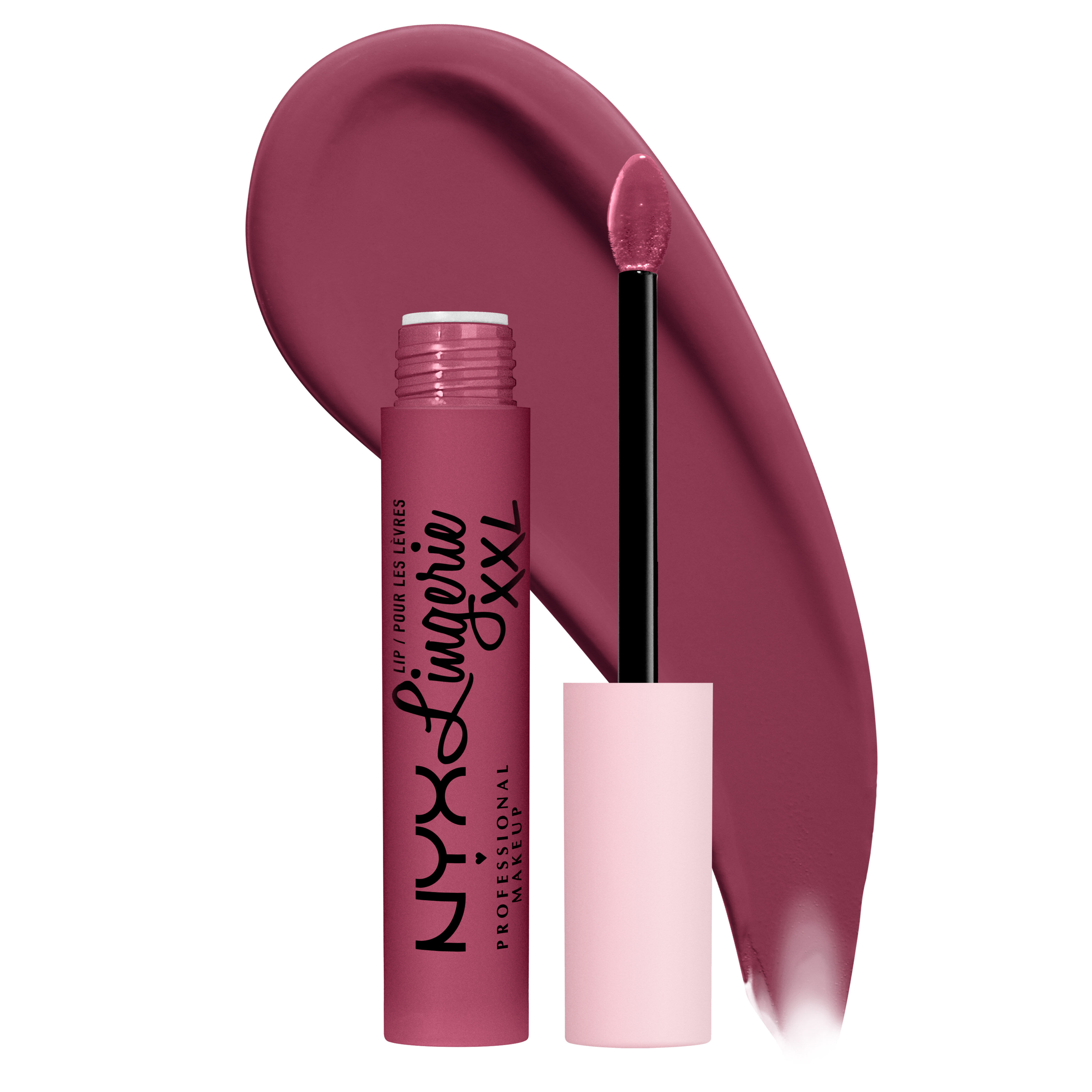 爆買い Płynna PM NYX | krycie maksymalne - XXL Lingerie Lip pomadka その他
