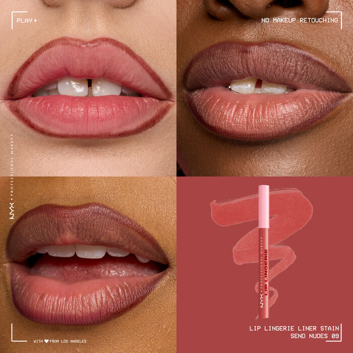Lip Lingerie Lip Liner Stain