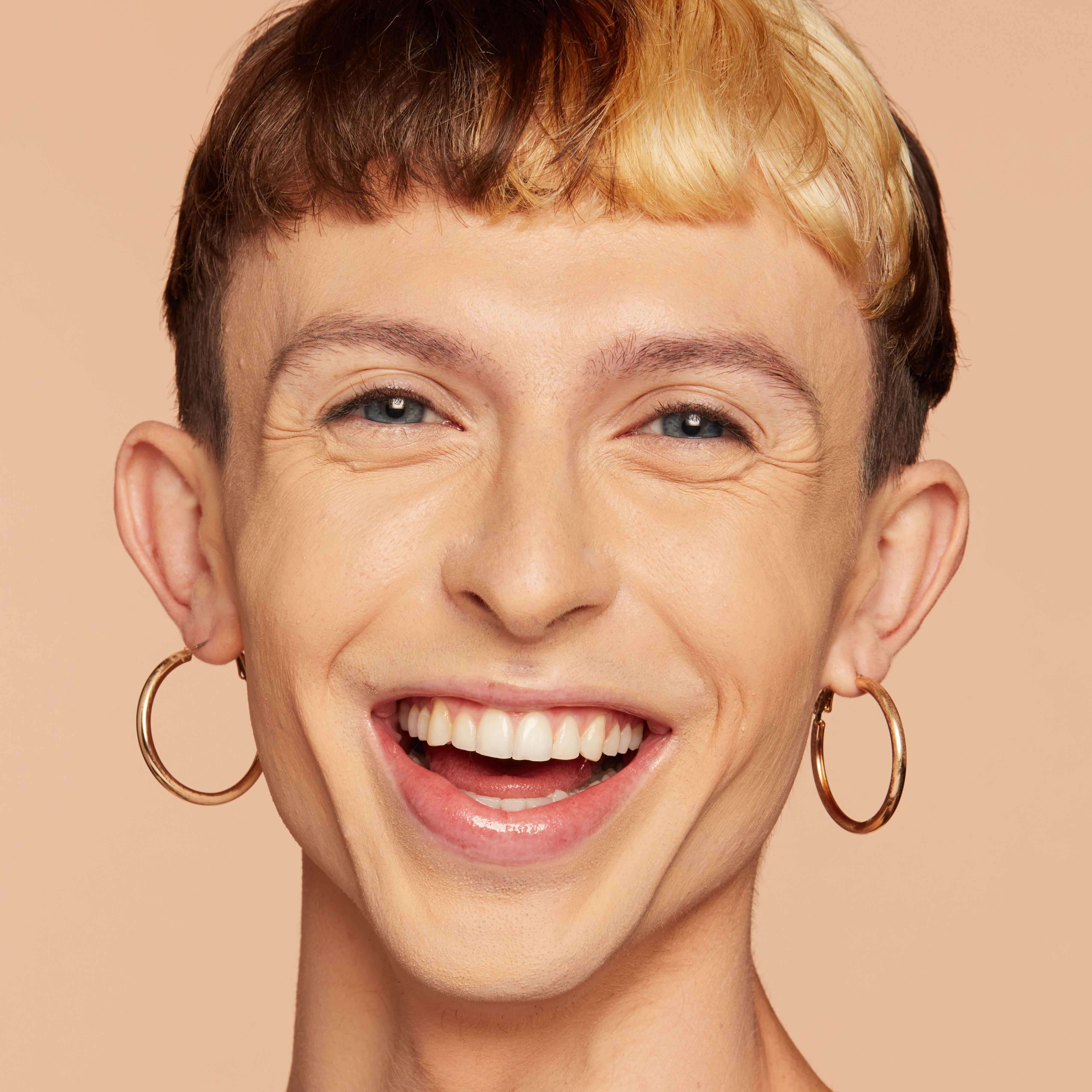 Can't Stop Won't Stop Foundation