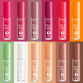 This Is Milky Gloss
