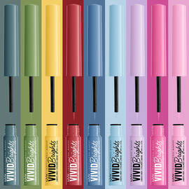 Vivid Brights Liner