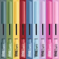 Vivid Brights Eyeliner w Pędzelku