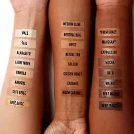 Can’t Stop Won’t Stop Concealer