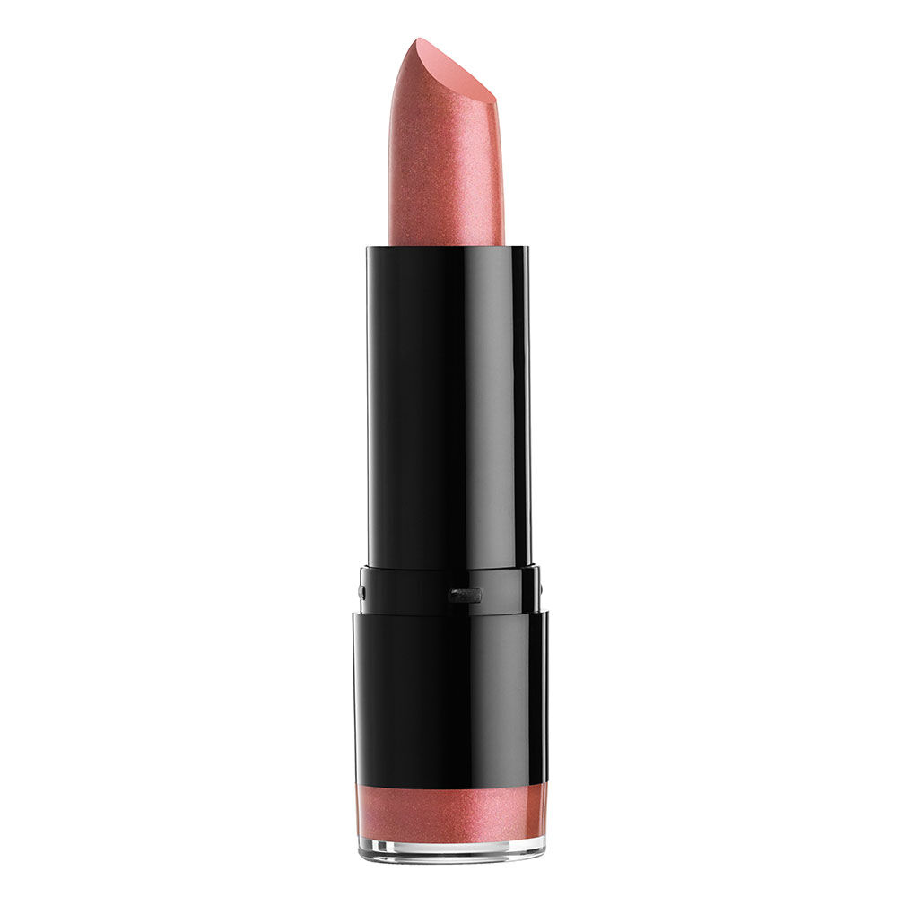 Extra Creamy Round Lipstick