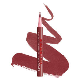 Lip Lingerie Lip Liner Stain Konturowka do ust z tintem