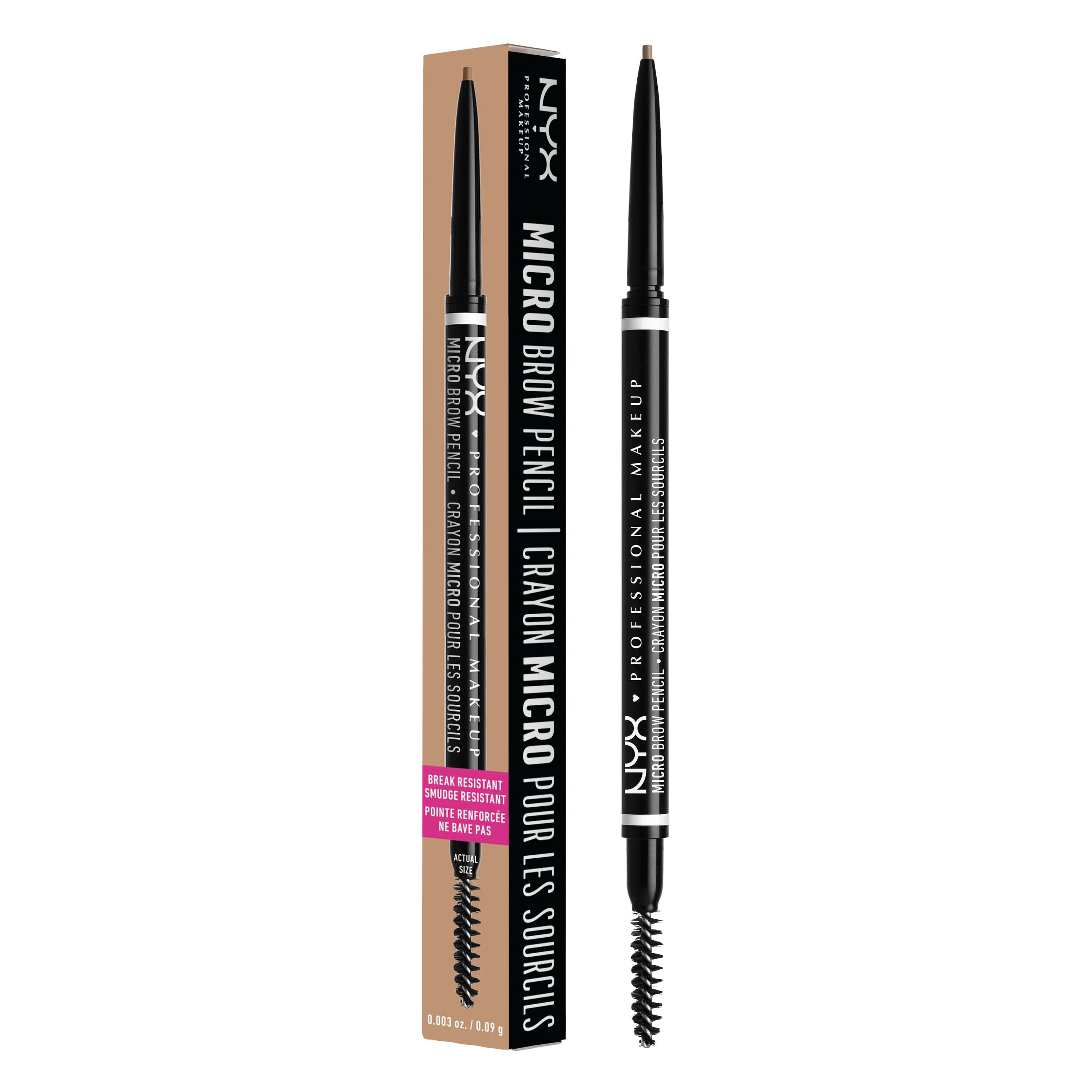 Micro Brow Pencil