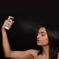 Makeup Setting Spray