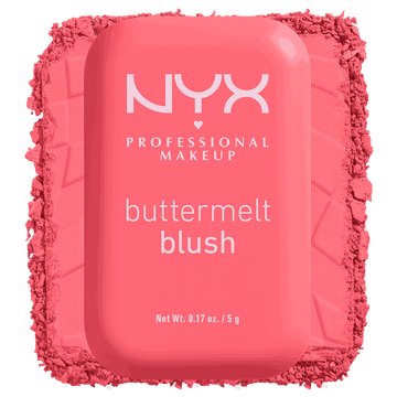 Buttermelt Ρουζ