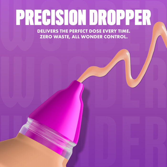 Make 'Em Wonder Podkład do twarzy