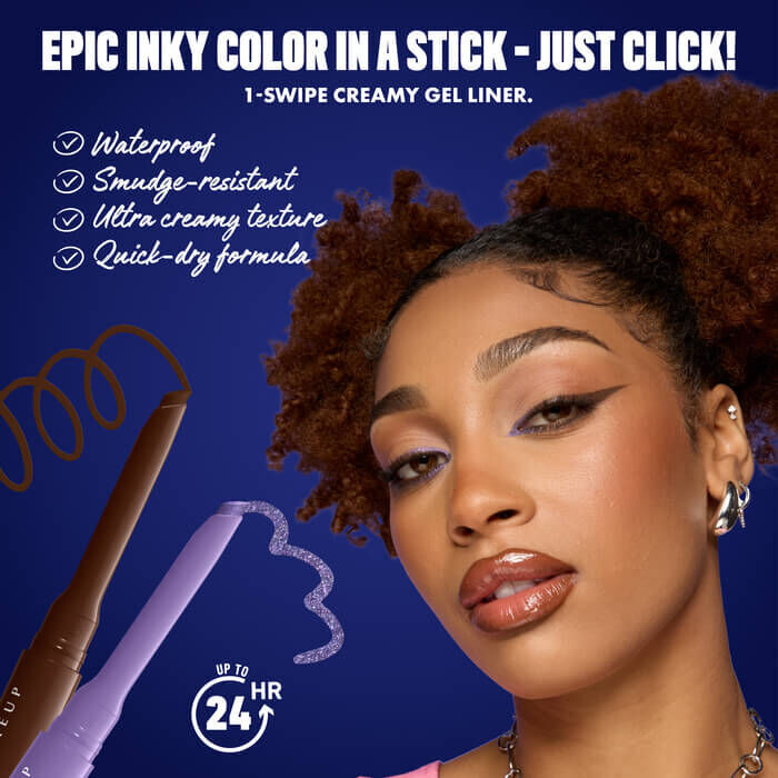 Epic Inky Stix Kremowo-Żelowy Eyeliner