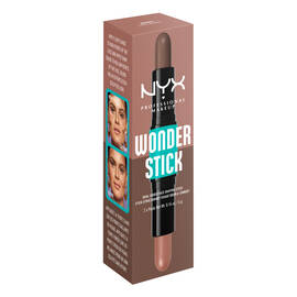Wonderstick Dual – sztyft do konturowania