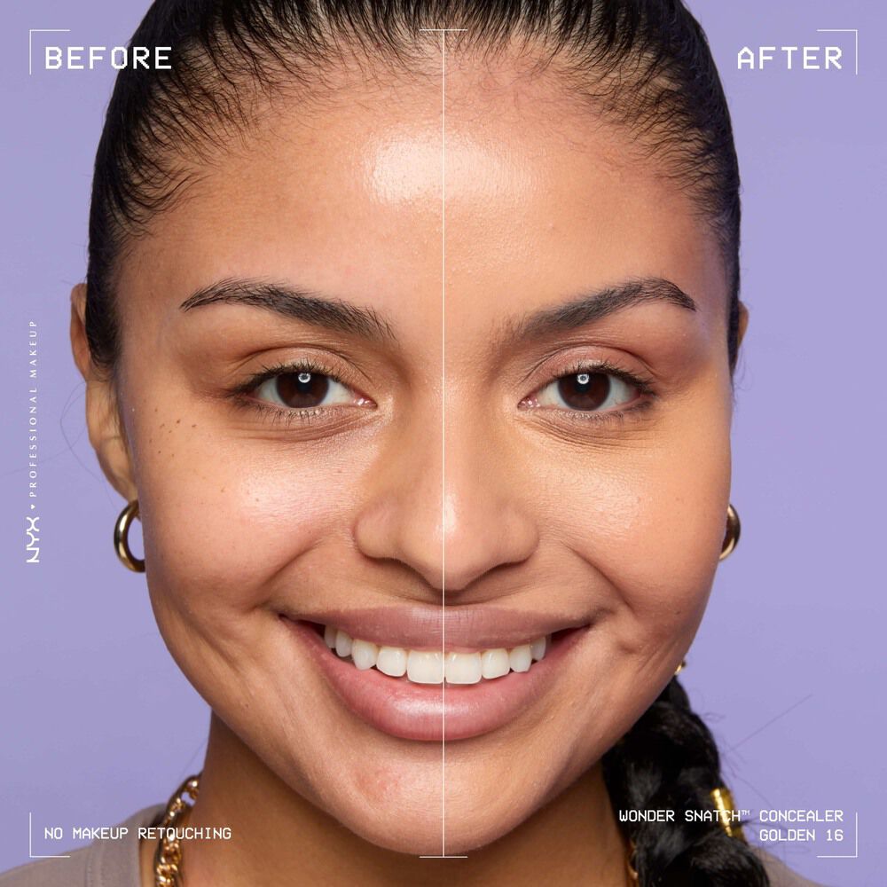Wonder Snatch Concealer