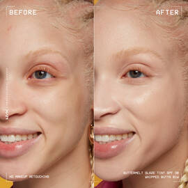 Buttermelt Glaze Tint do Twarzy z SPF 30