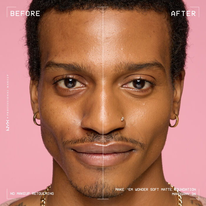 Make 'Em Wonder Podkład do twarzy