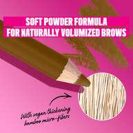 Powder Louder Kredka do Brwi