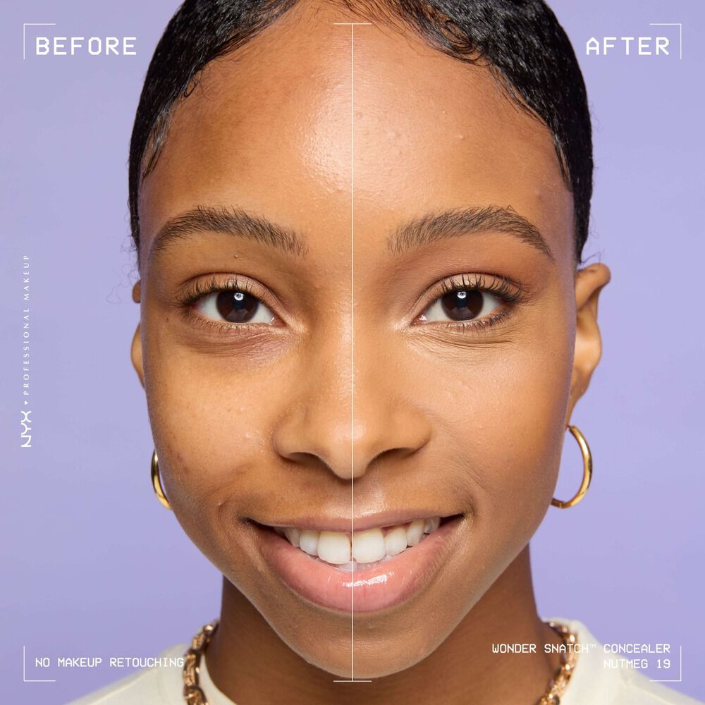 Wonder Snatch Concealer