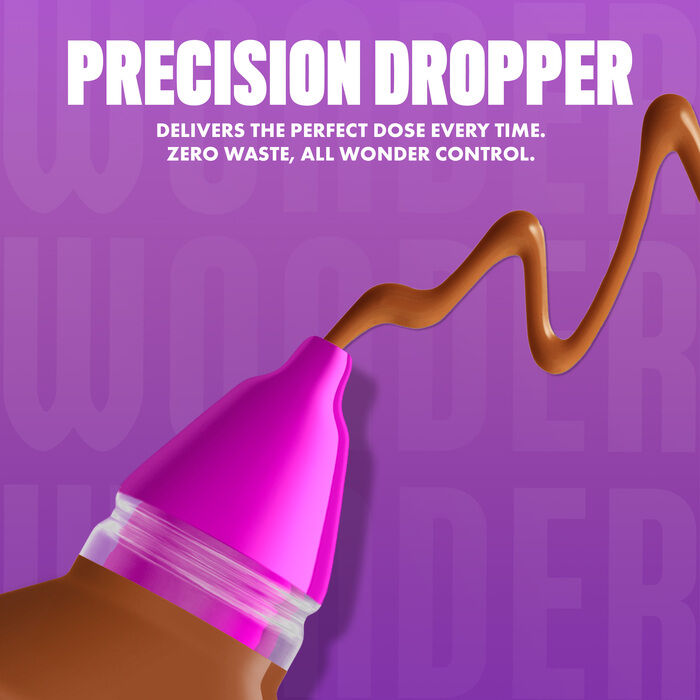 Make 'Em Wonder Podkład do twarzy