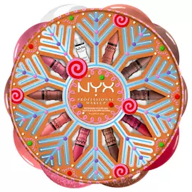 Holiday Butter Gloss Vault