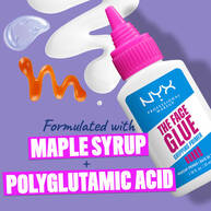 THE FACE GLUE SUPERTRWAŁA BAZA POD MAKIJAŻ