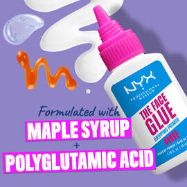 THE FACE GLUE SUPERTRWAŁA BAZA POD MAKIJAŻ