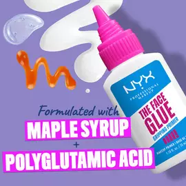 THE FACE GLUE SUPERTRWAŁA BAZA POD MAKIJAŻ