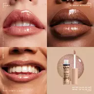 Butter Gloss
