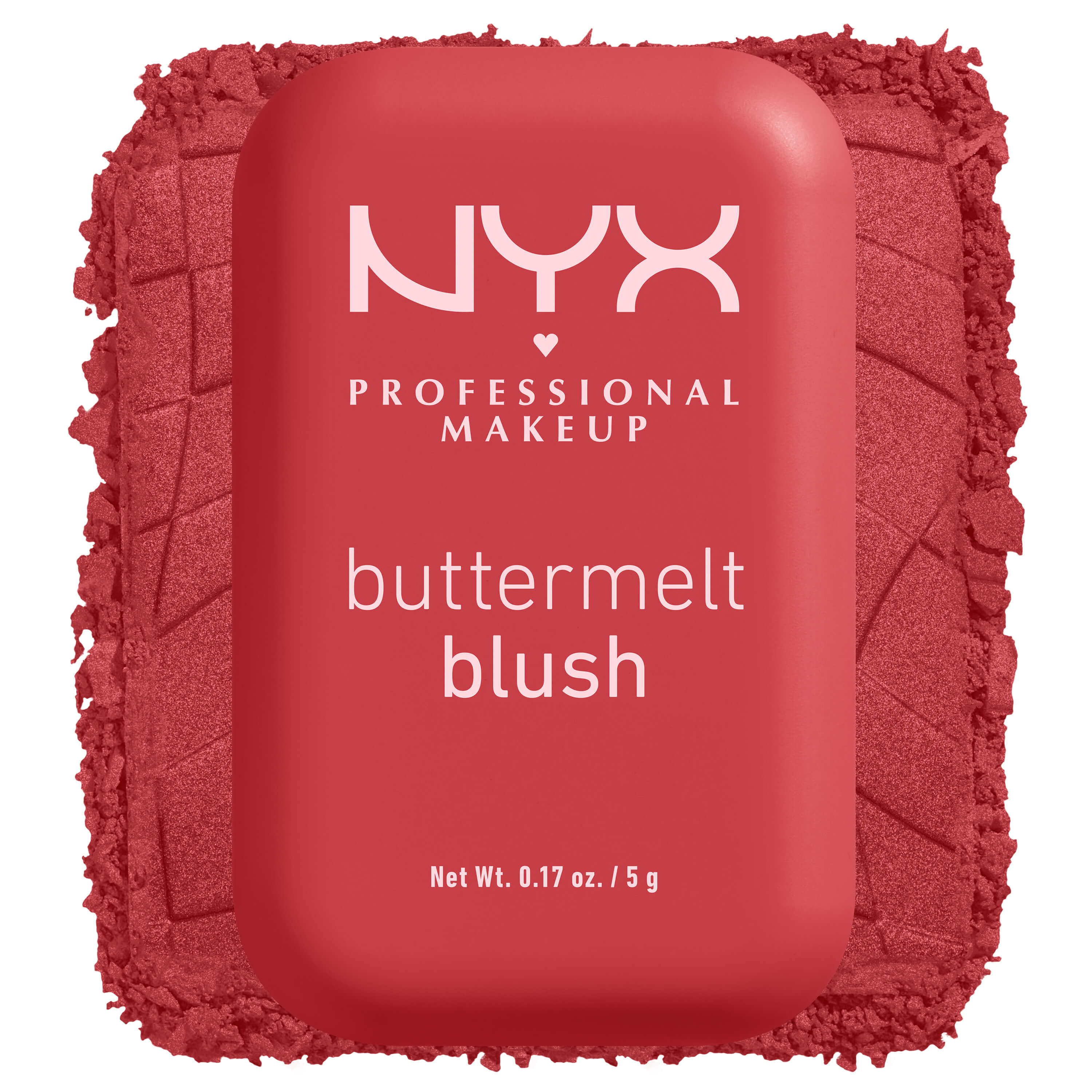 Roż do Policzkow Buttermelt Blush