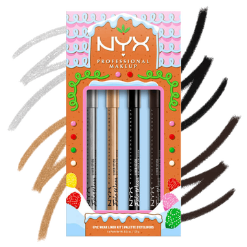 Epic Wear Liner Stick Kit