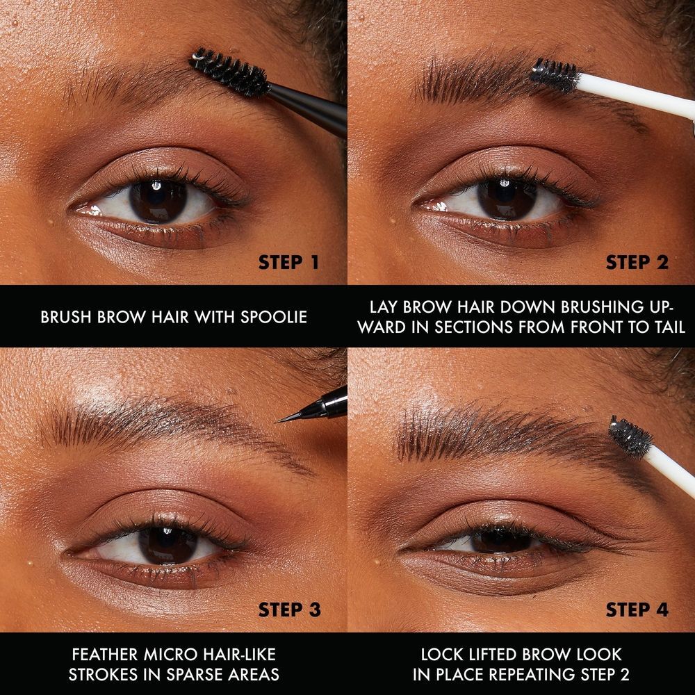 The Brow Glue Instant Brow Styler