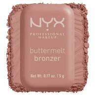 BRONZER BUTTERMELT