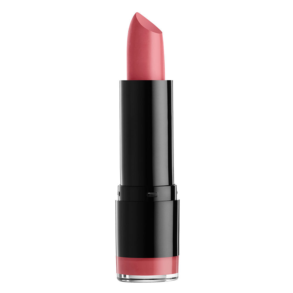 Extra Creamy Round Lipstick
