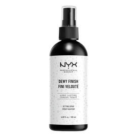 Dewy Finish Maxi Makeup Setting Spray