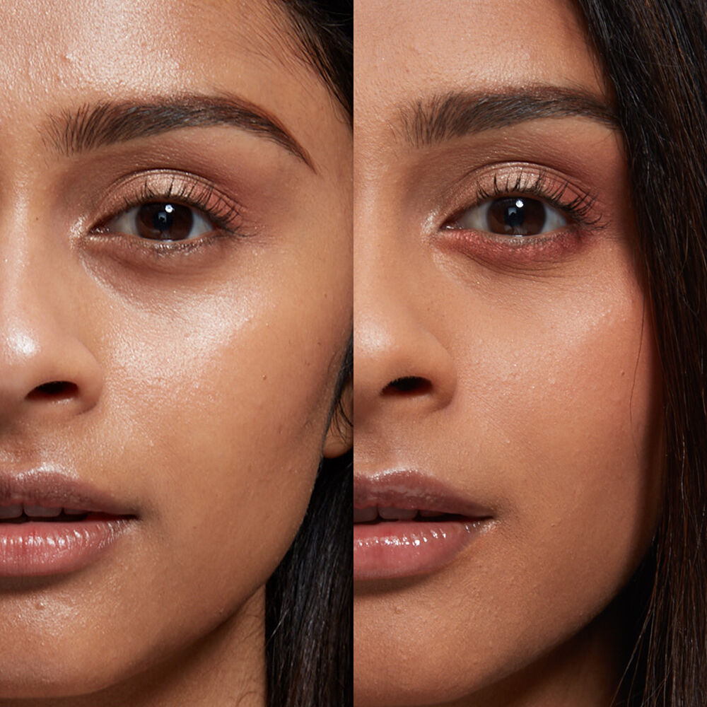 Color Correcting Palette